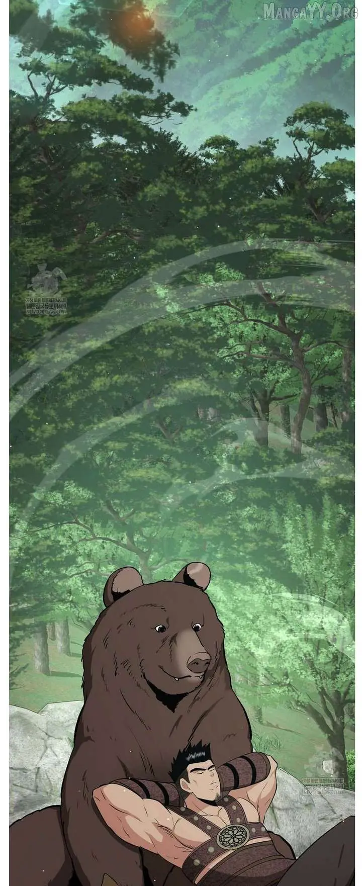World's Best Gonryun Tavern Chapter 93 — Page 15
