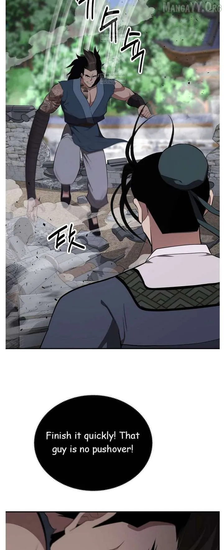 World's Best Gonryun Tavern Chapter 93 — Page 19