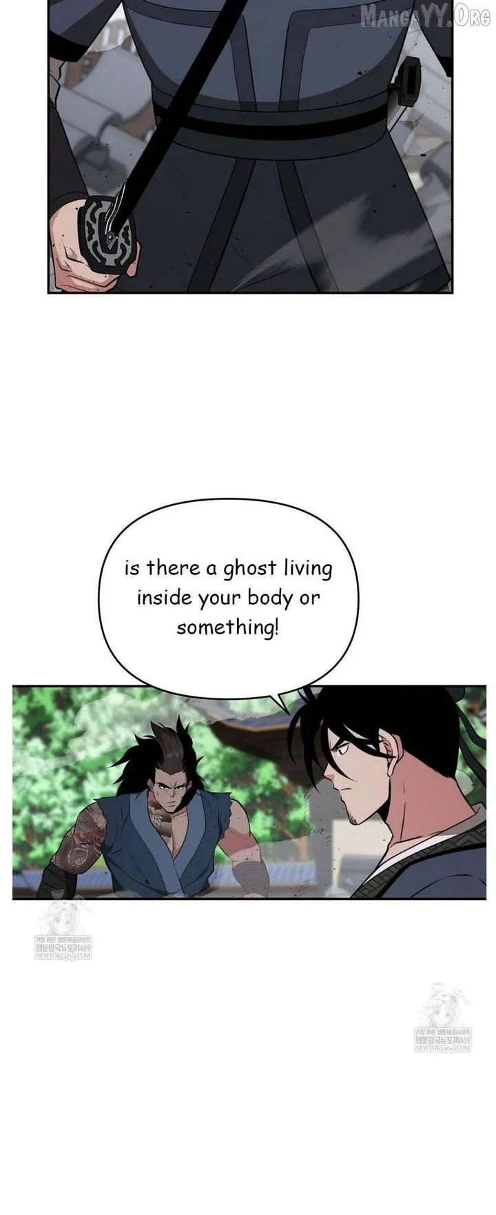 World's Best Gonryun Tavern Chapter 93 — Page 21