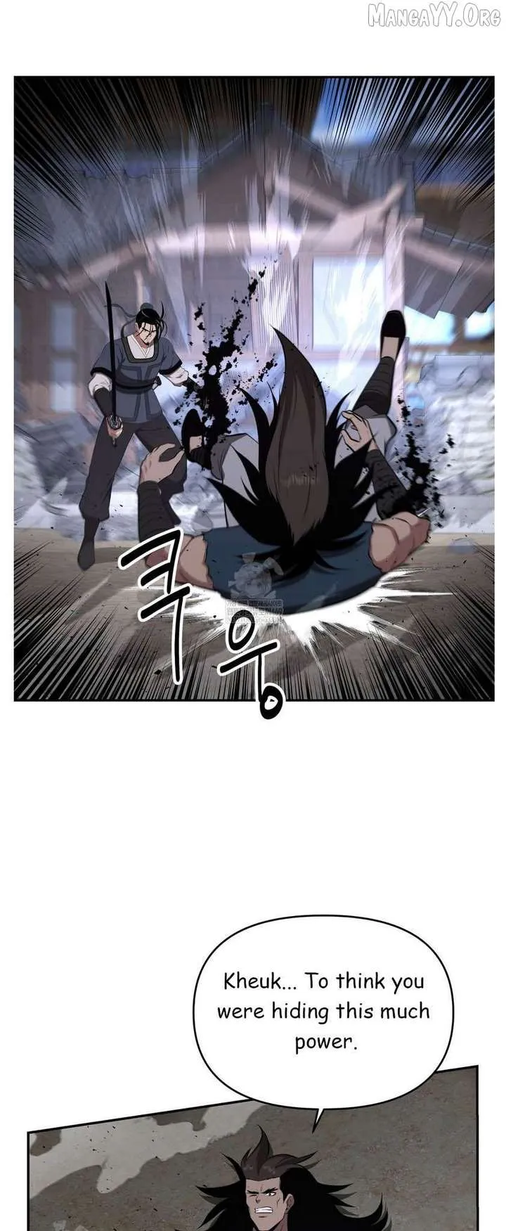 World's Best Gonryun Tavern Chapter 93 — Page 30