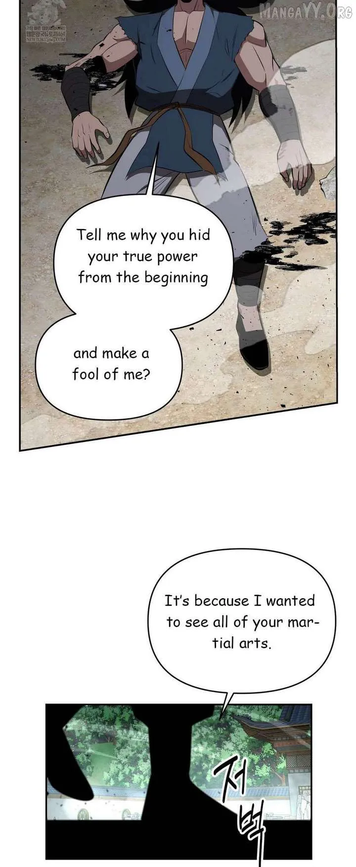 World's Best Gonryun Tavern Chapter 93 — Page 31