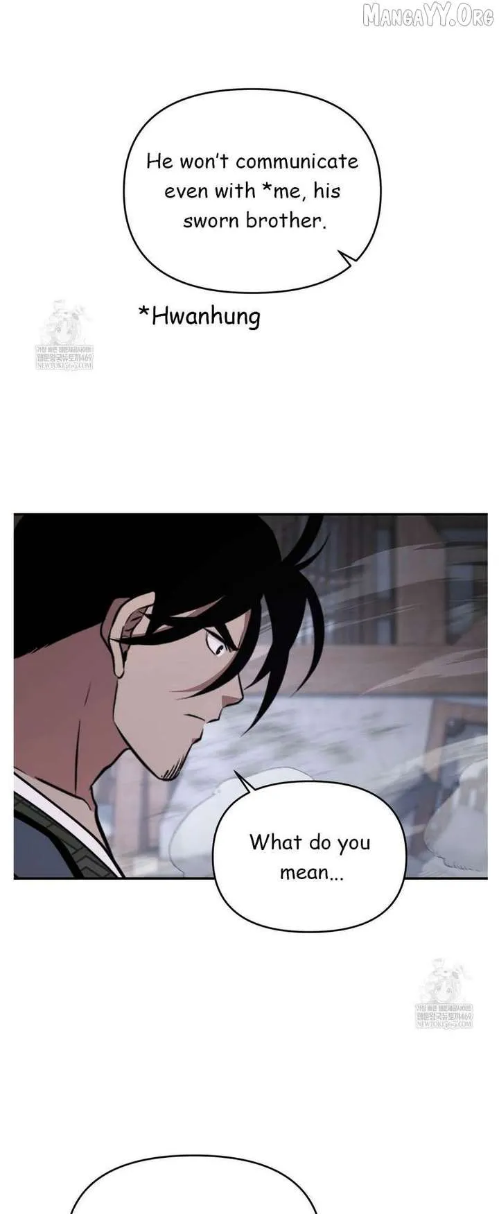 World's Best Gonryun Tavern Chapter 93 — Page 34