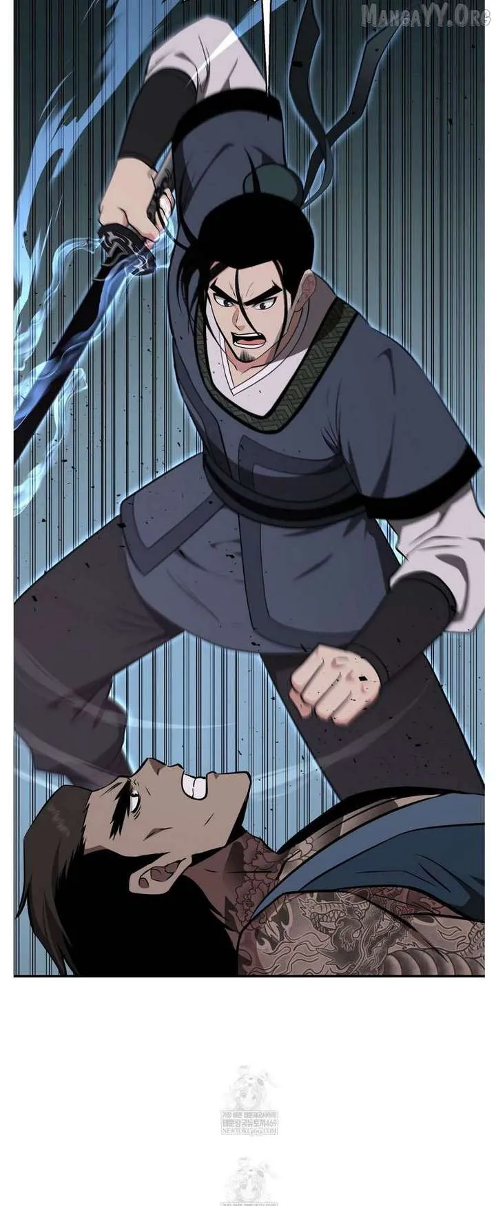 World's Best Gonryun Tavern Chapter 93 — Page 36