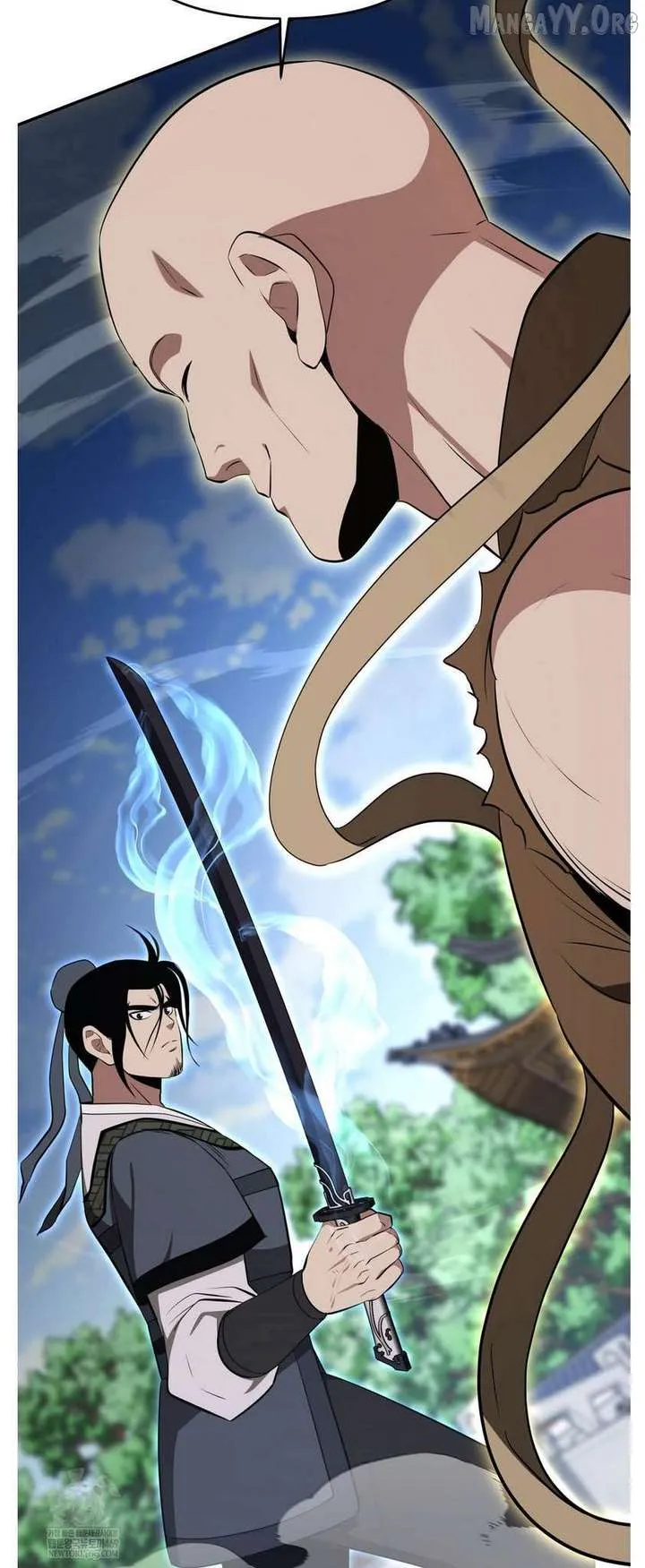 World's Best Gonryun Tavern Chapter 93 — Page 43