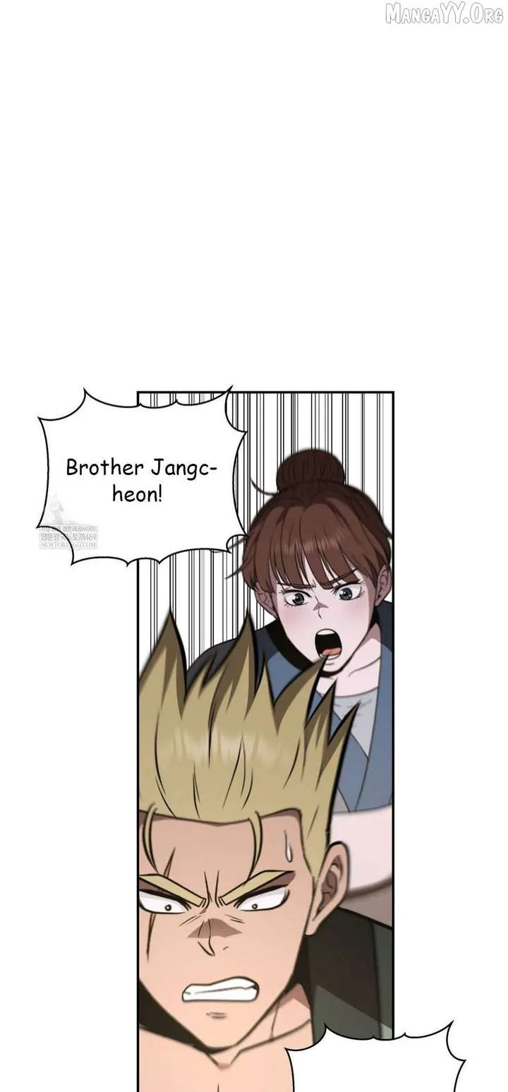 World's Best Gonryun Tavern Chapter 93 — Page 56