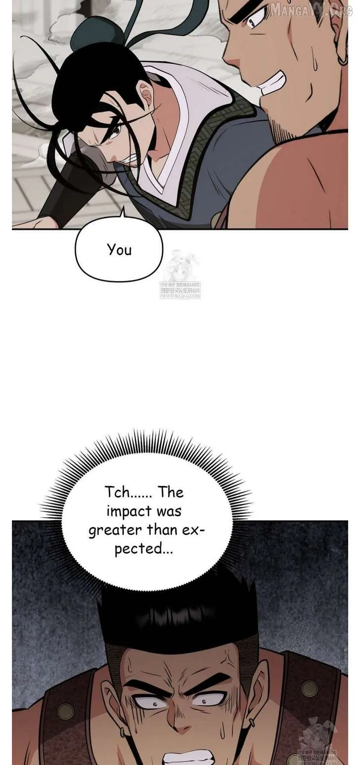 World's Best Gonryun Tavern Chapter 93 — Page 61