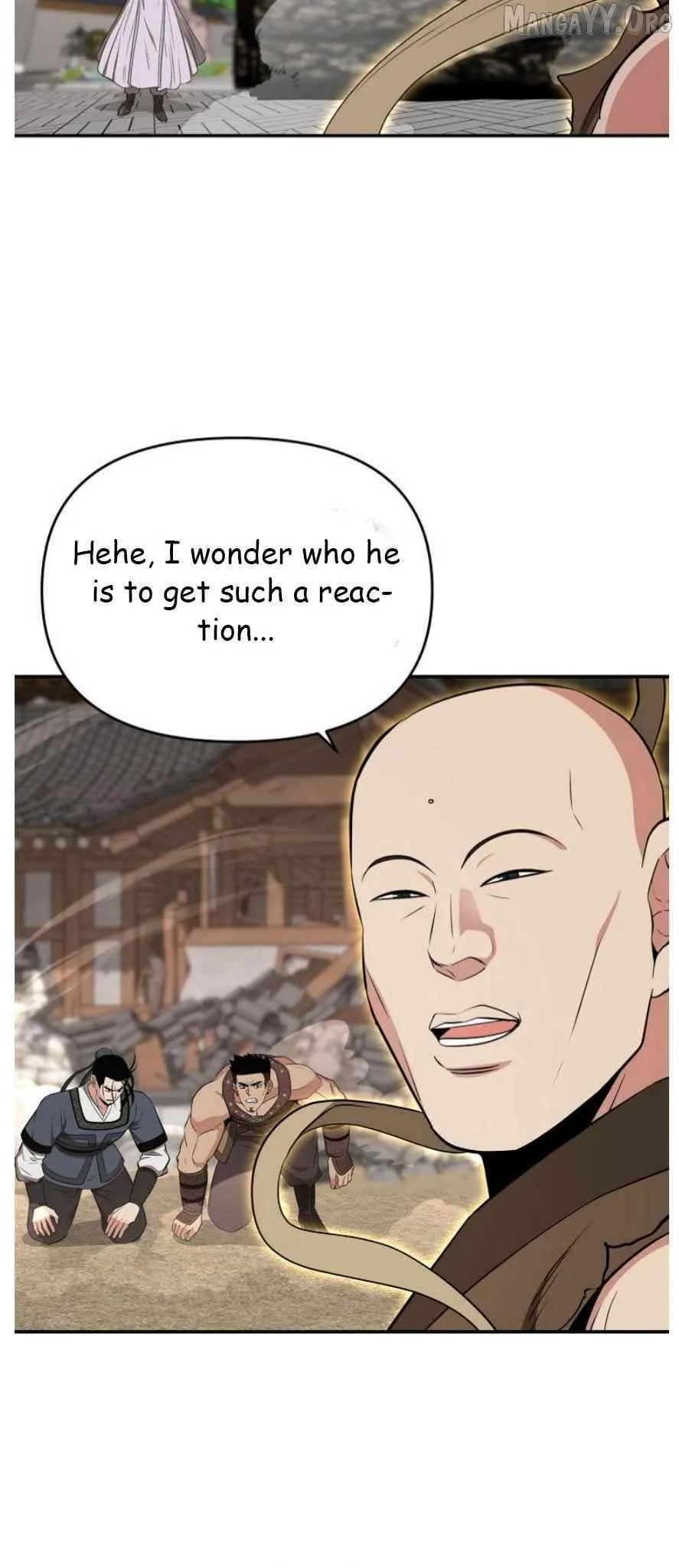 World's Best Gonryun Tavern Chapter 94 — Page 4