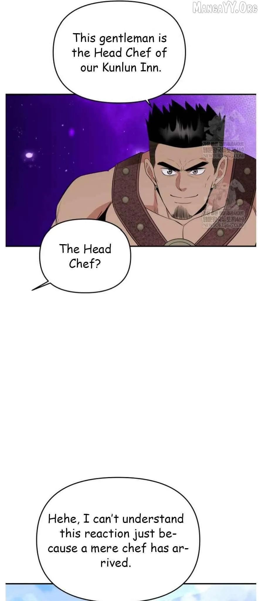 World's Best Gonryun Tavern Chapter 94 — Page 5