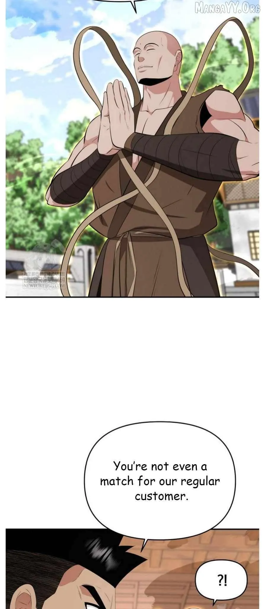 World's Best Gonryun Tavern Chapter 94 — Page 6