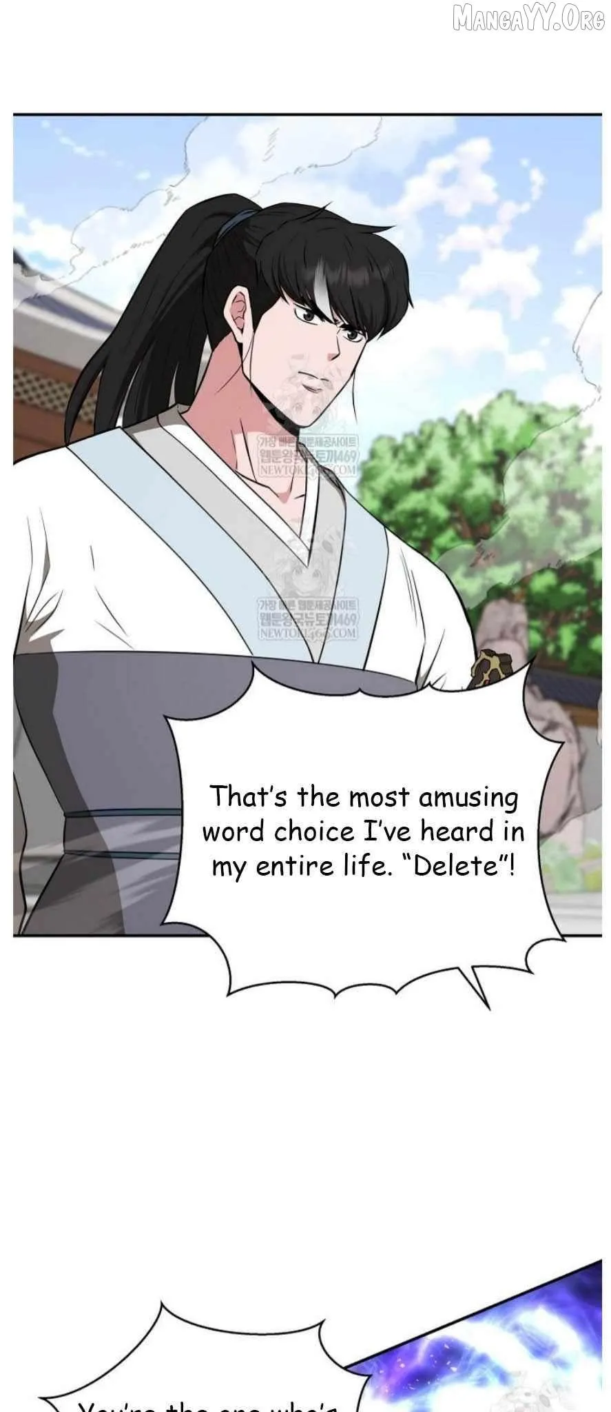 World's Best Gonryun Tavern Chapter 94 — Page 14