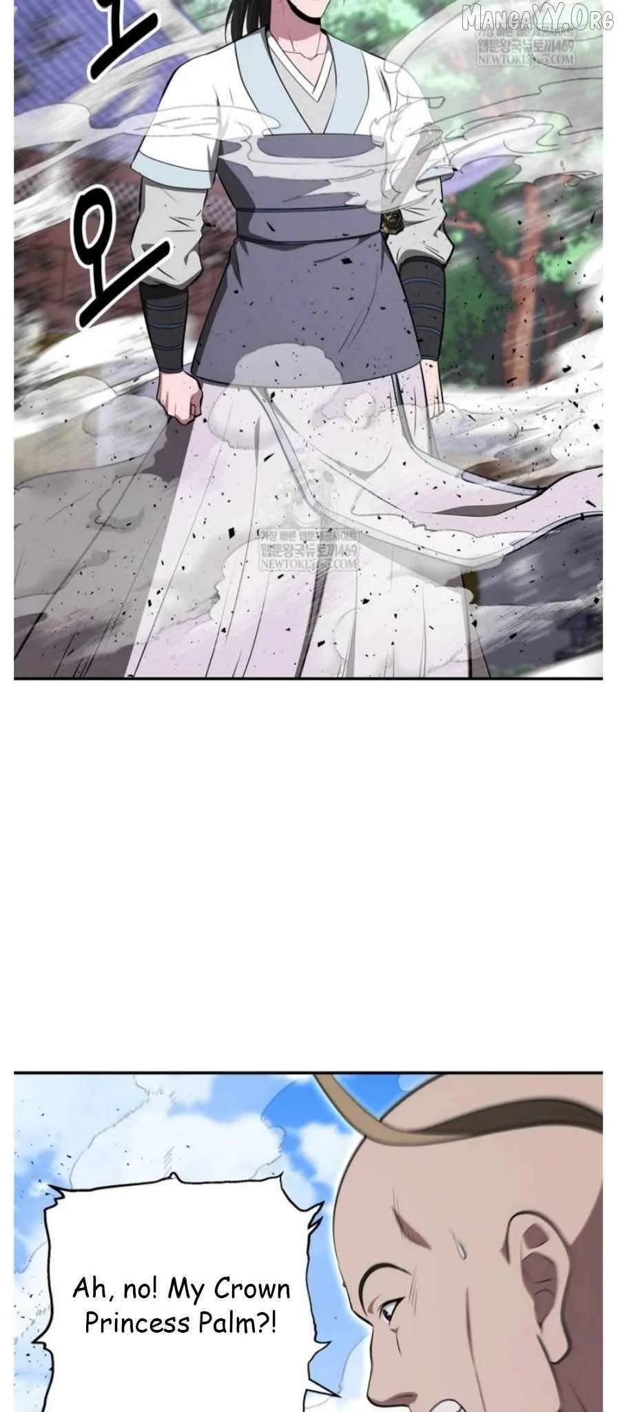 World's Best Gonryun Tavern Chapter 94 — Page 20