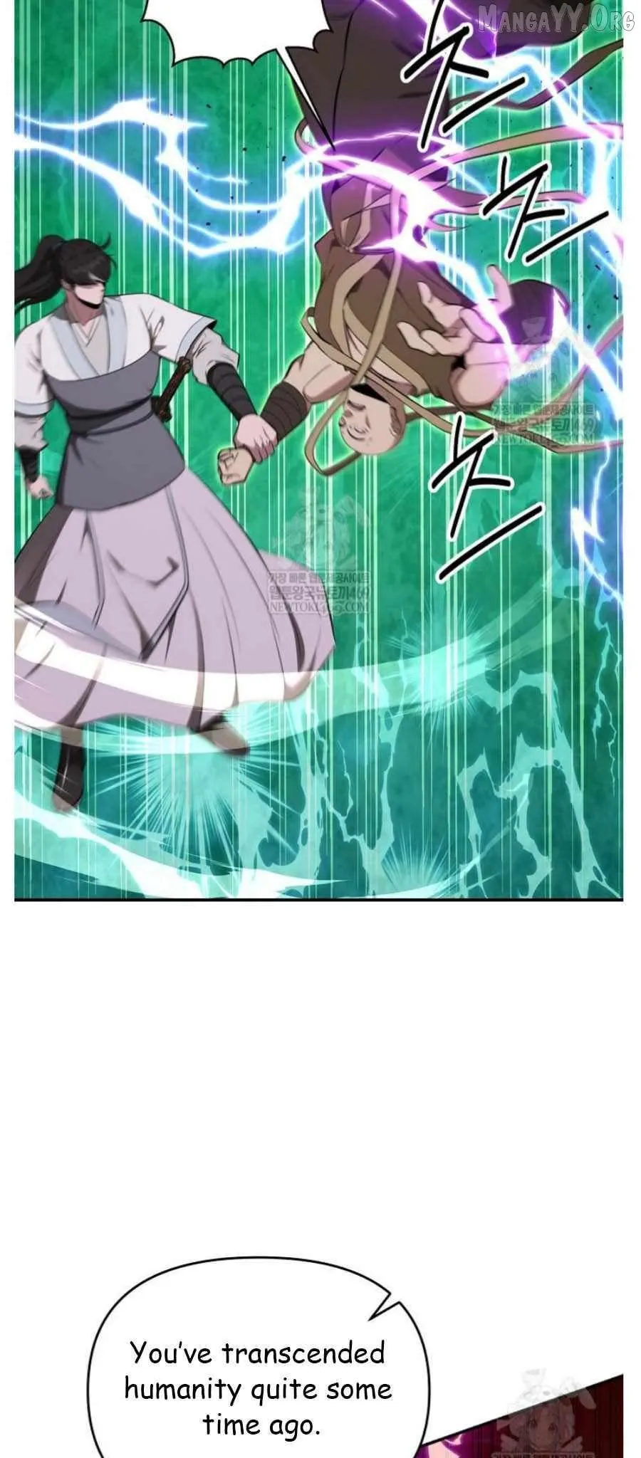 World's Best Gonryun Tavern Chapter 94 — Page 27