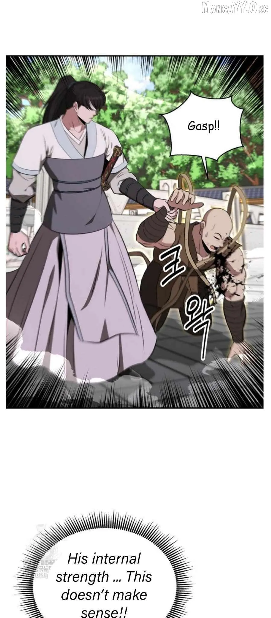 World's Best Gonryun Tavern Chapter 94 — Page 30