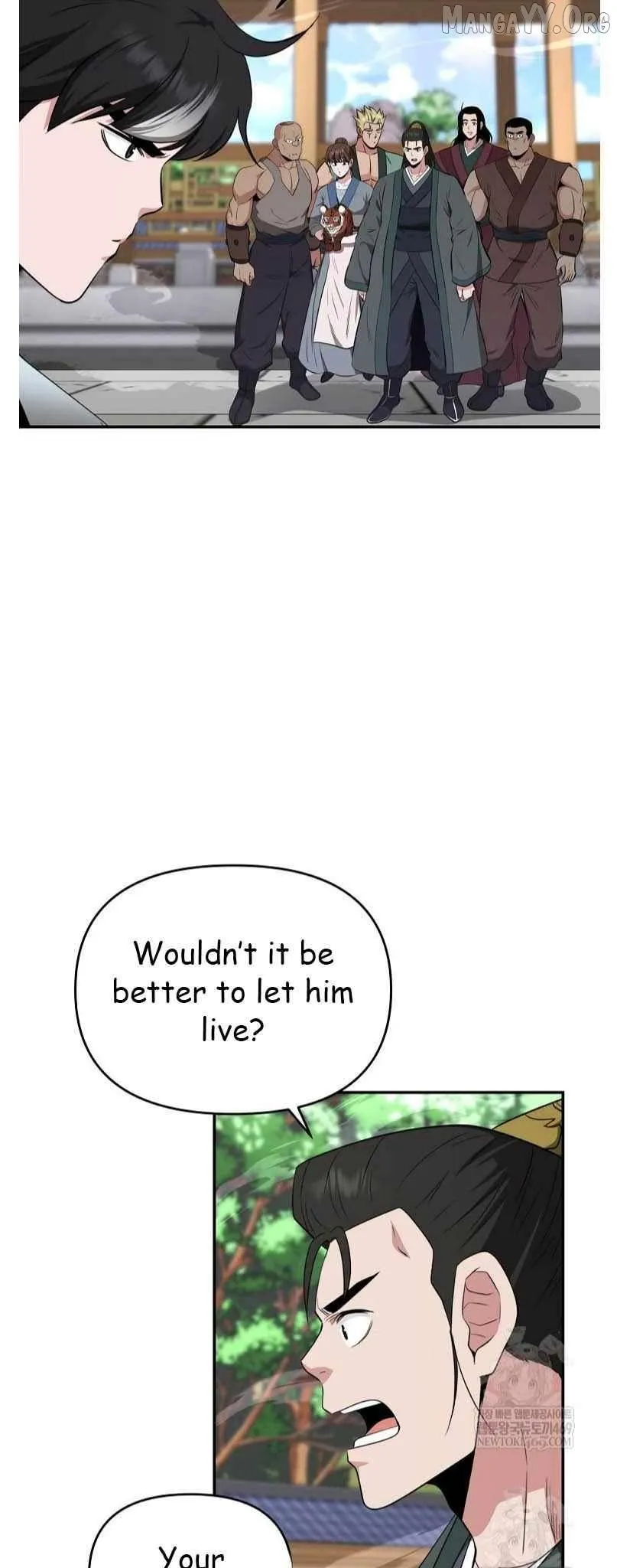 World's Best Gonryun Tavern Chapter 94 — Page 37