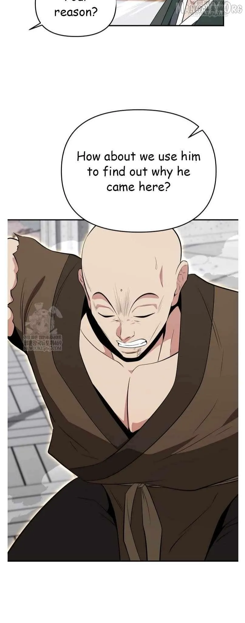 World's Best Gonryun Tavern Chapter 94 — Page 38