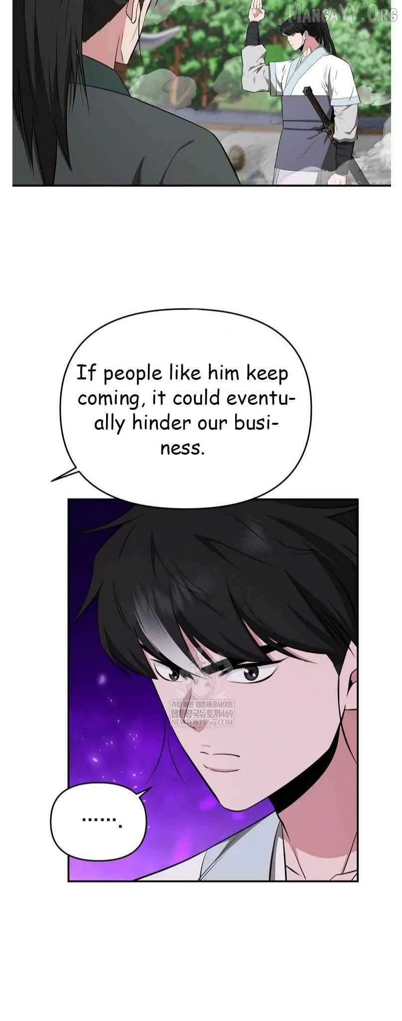 World's Best Gonryun Tavern Chapter 94 — Page 40