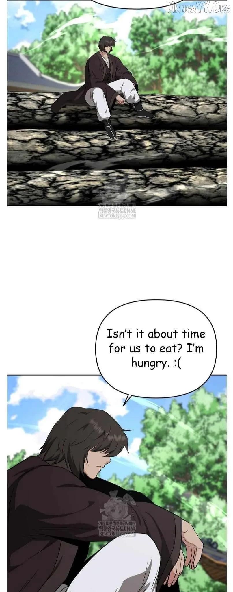 World's Best Gonryun Tavern Chapter 94 — Page 44