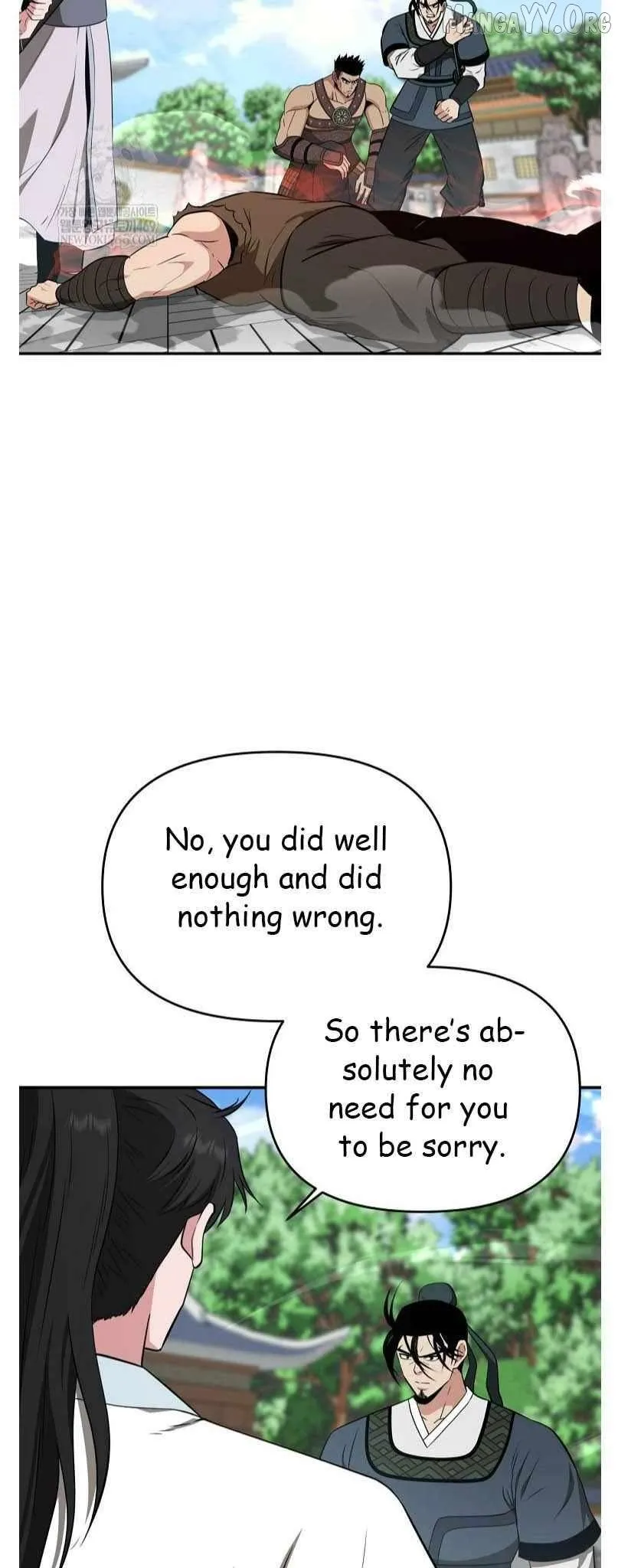 World's Best Gonryun Tavern Chapter 94 — Page 47