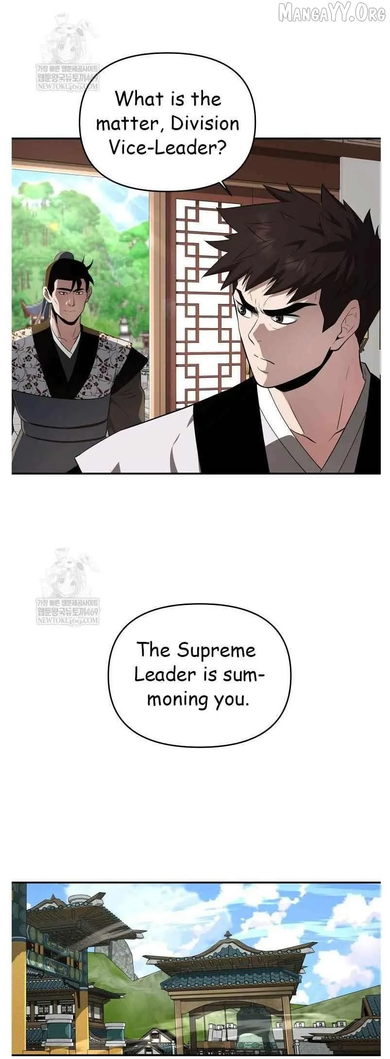 World's Best Gonryun Tavern Chapter 94 — Page 52
