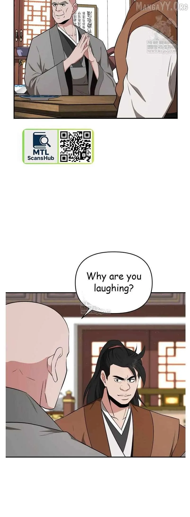 World's Best Gonryun Tavern Chapter 94 — Page 54