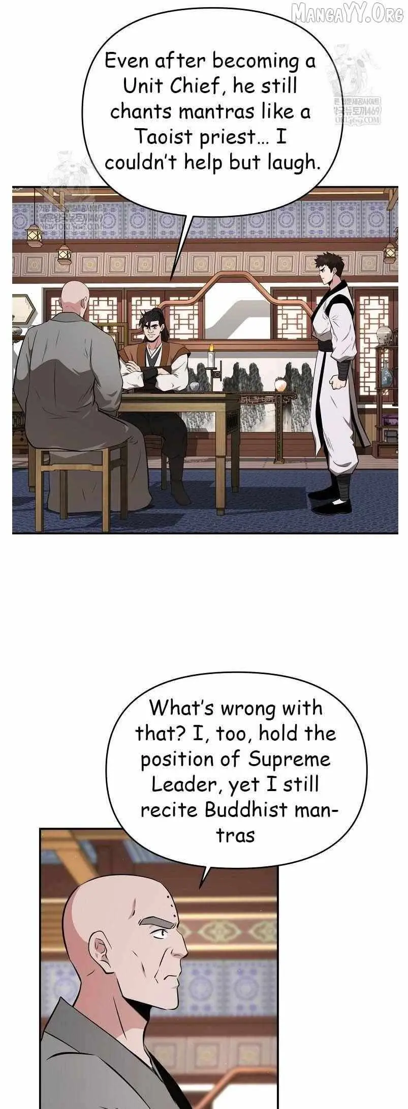 World's Best Gonryun Tavern Chapter 94 — Page 55