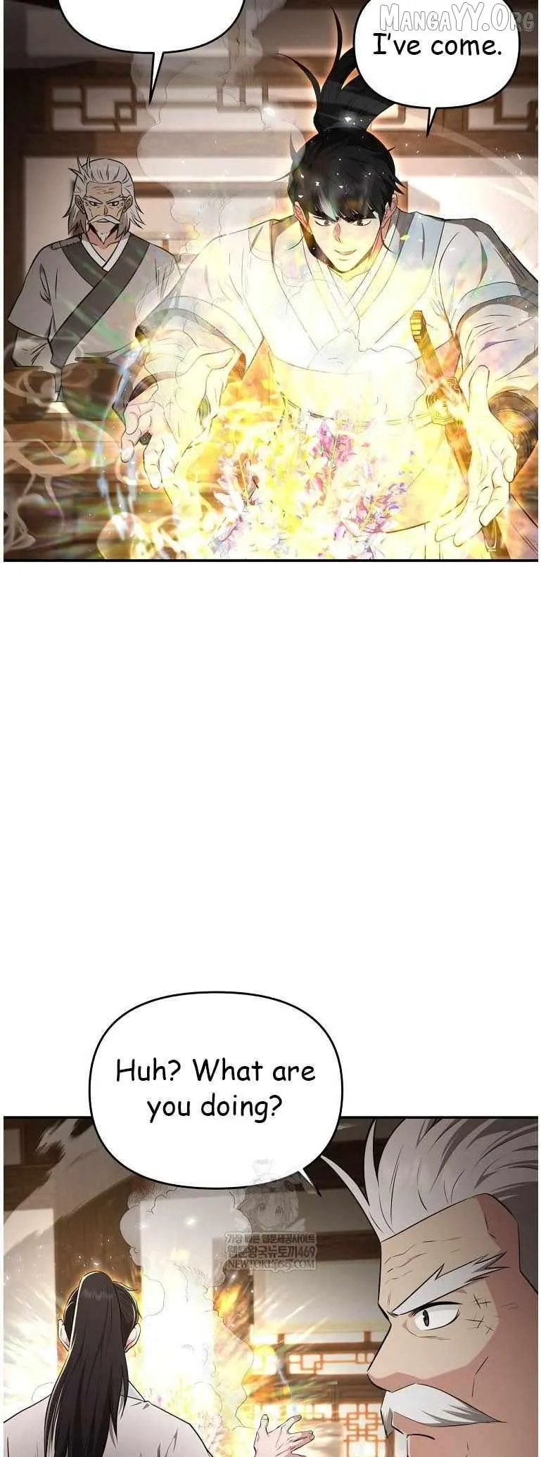 World's Best Gonryun Tavern Chapter 95 — Page 31