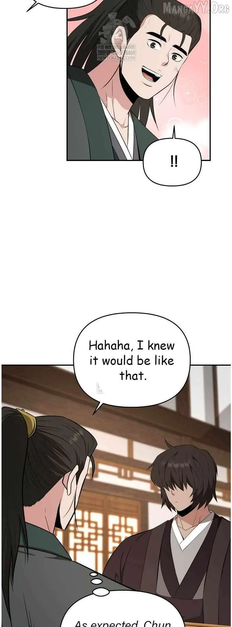 World's Best Gonryun Tavern Chapter 95 — Page 34