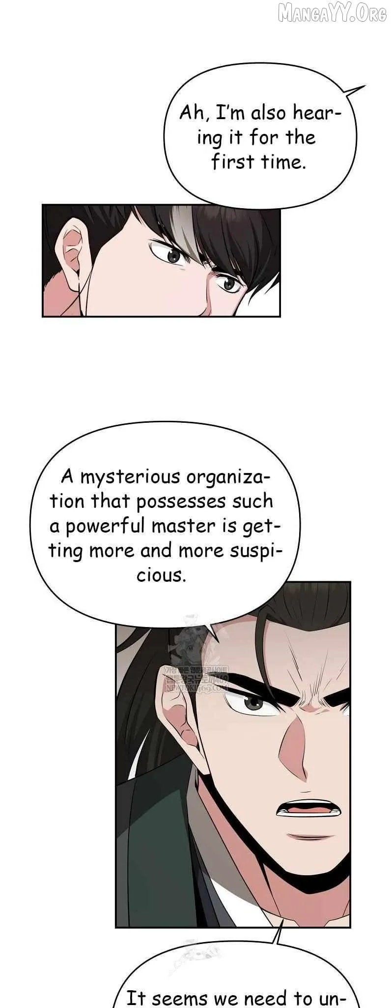 World's Best Gonryun Tavern Chapter 95 — Page 41