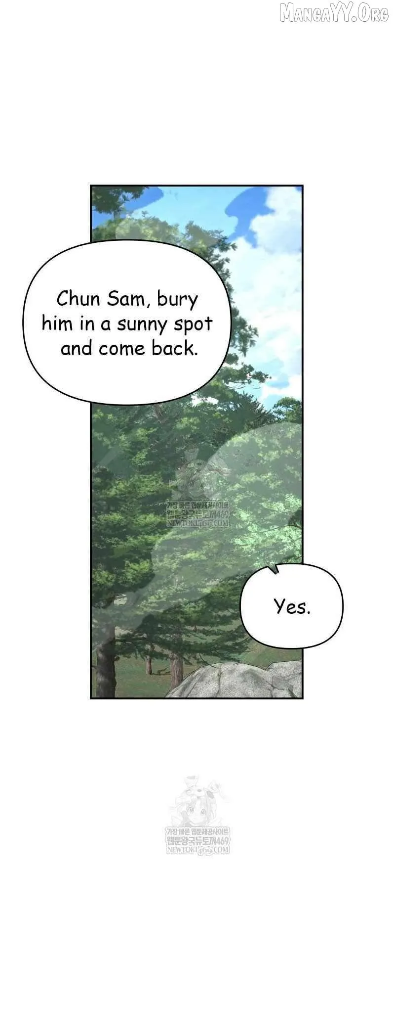 World's Best Gonryun Tavern Chapter 95 — Page 46
