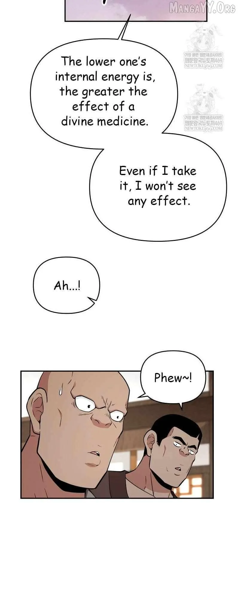 World's Best Gonryun Tavern Chapter 95 — Page 52