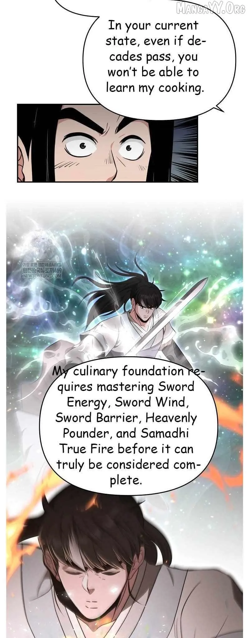 World's Best Gonryun Tavern Chapter 95 — Page 55