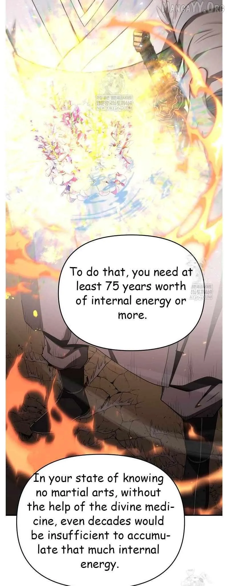 World's Best Gonryun Tavern Chapter 95 — Page 56