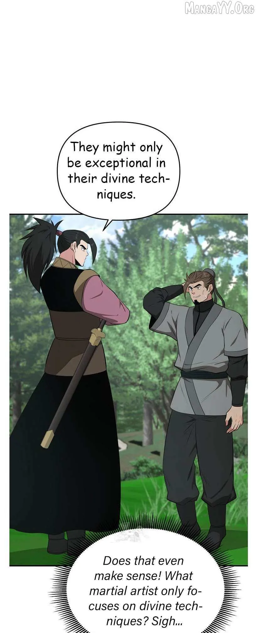 World's Best Gonryun Tavern Chapter 96 — Page 13