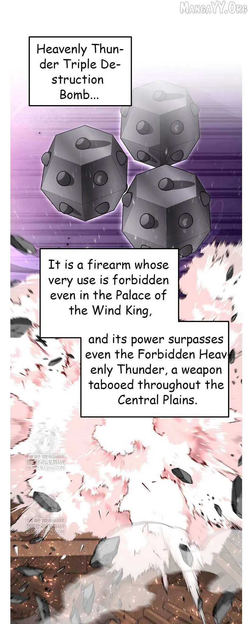 World's Best Gonryun Tavern Chapter 96 — Page 21