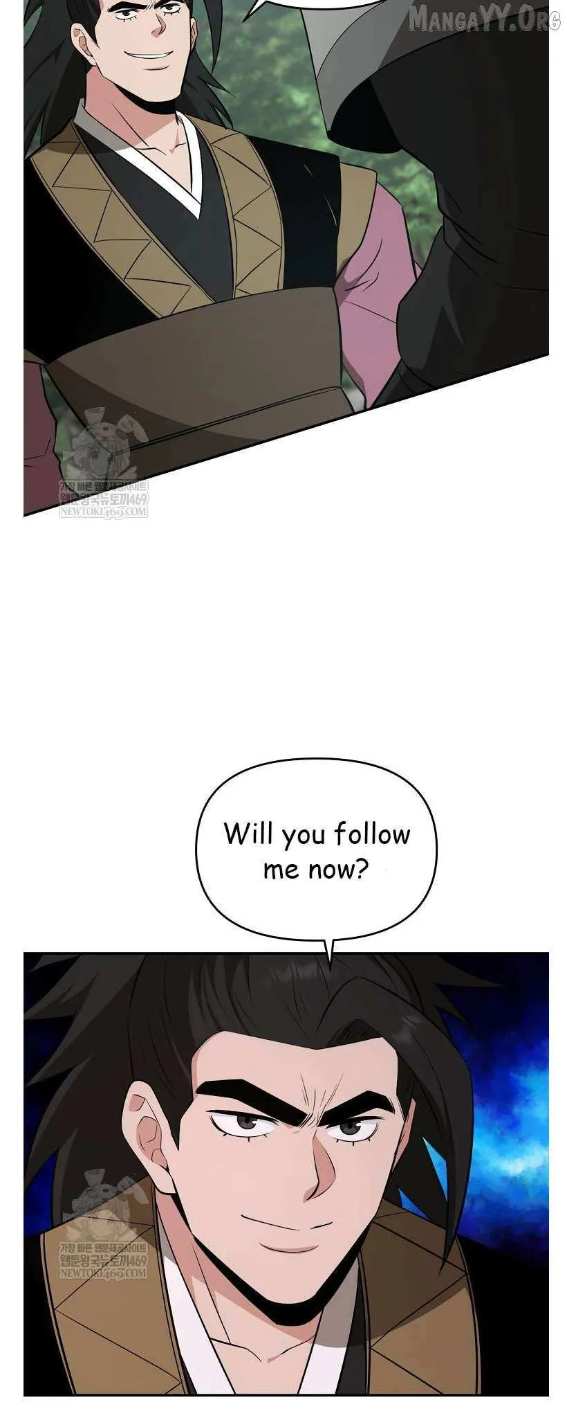 World's Best Gonryun Tavern Chapter 96 — Page 23