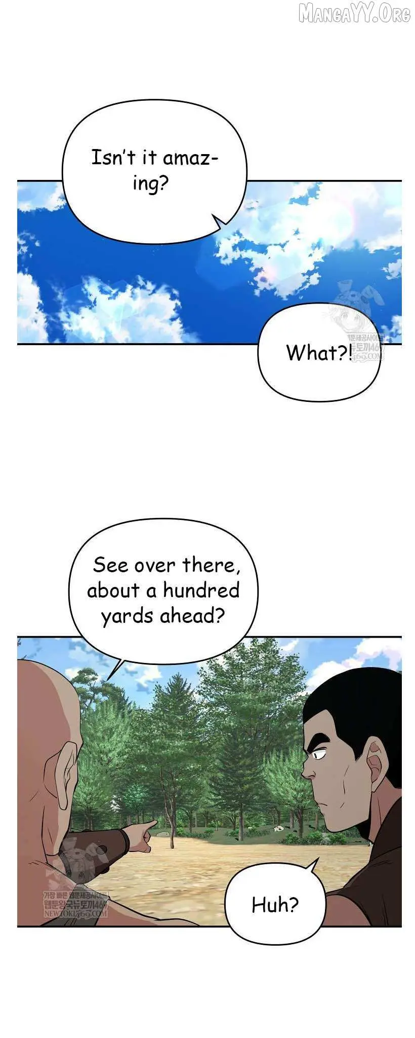 World's Best Gonryun Tavern Chapter 96 — Page 30