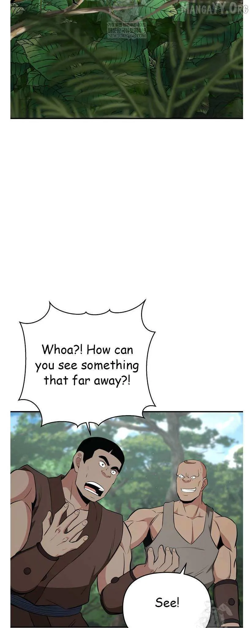 World's Best Gonryun Tavern Chapter 96 — Page 32