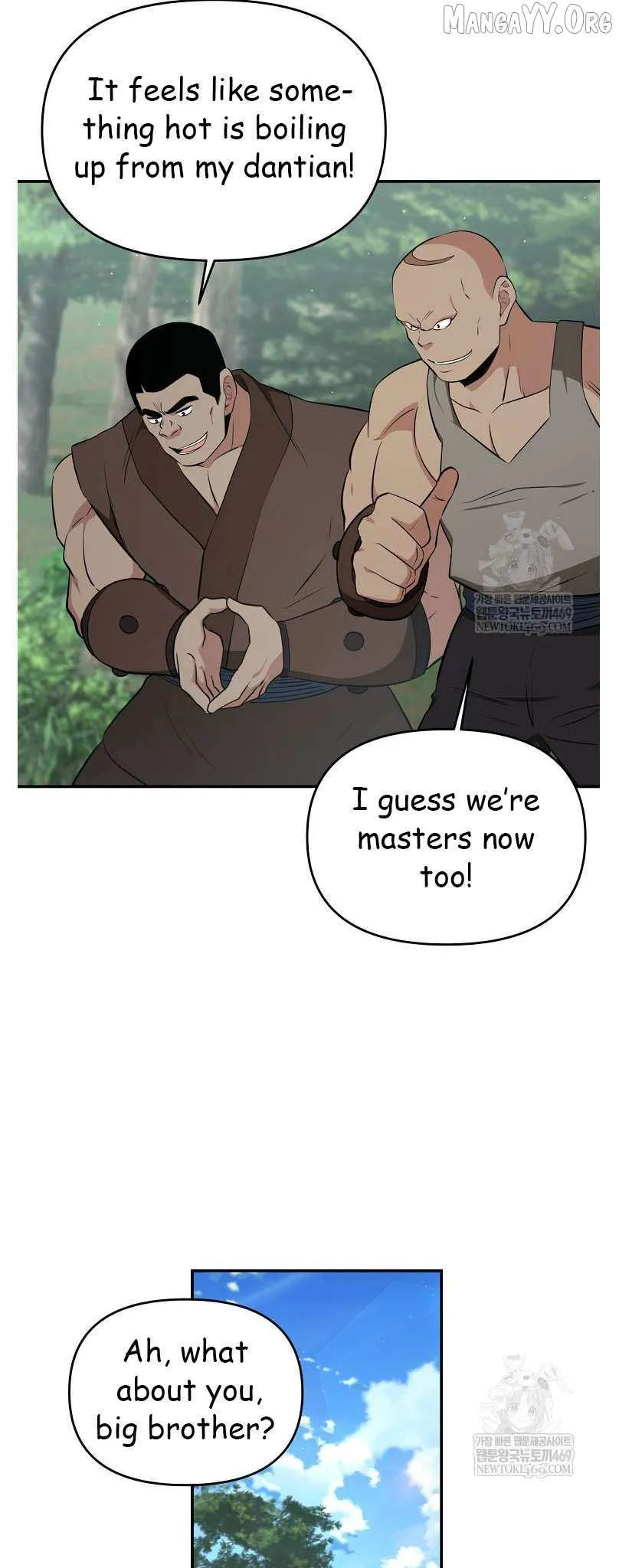 World's Best Gonryun Tavern Chapter 96 — Page 33