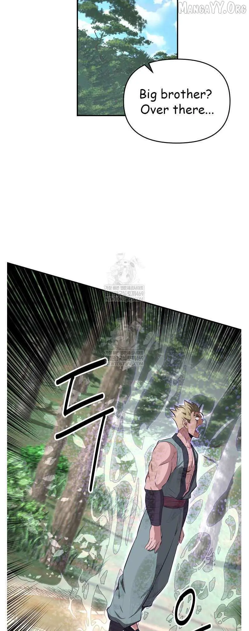World's Best Gonryun Tavern Chapter 96 — Page 34