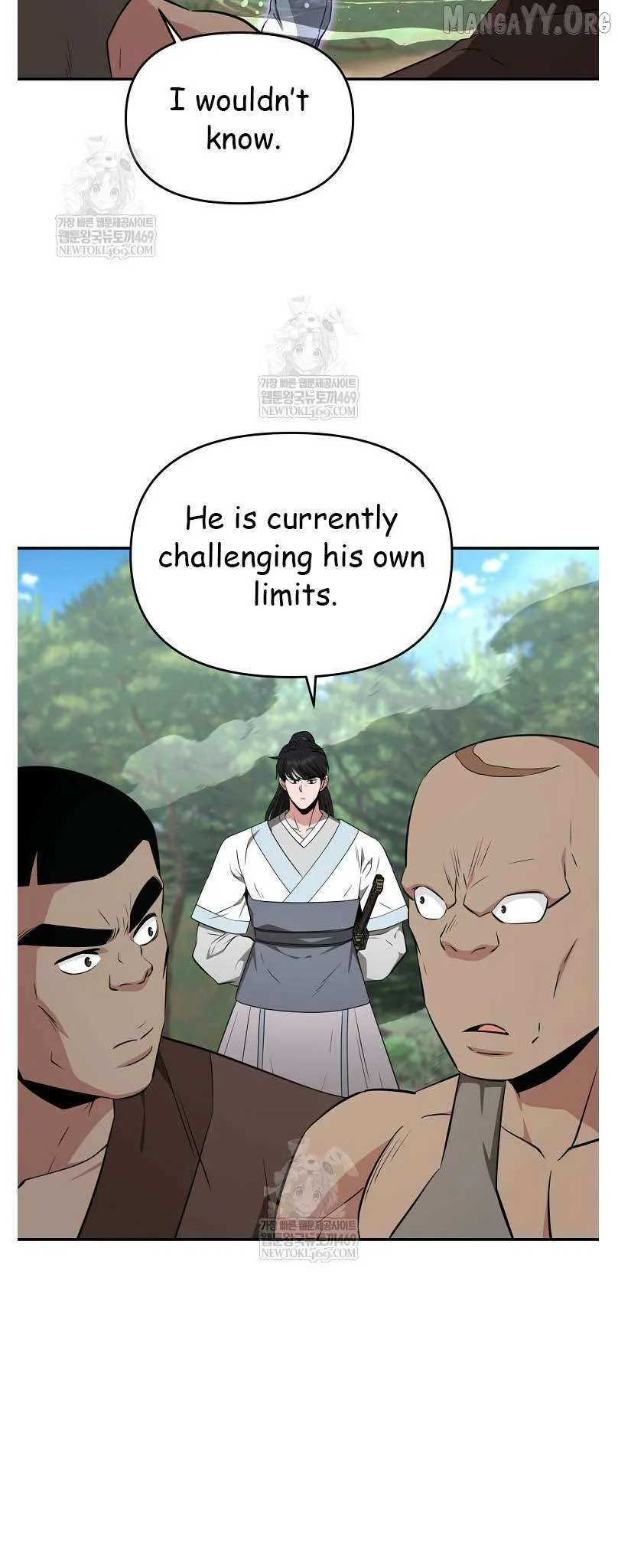 World's Best Gonryun Tavern Chapter 96 — Page 37