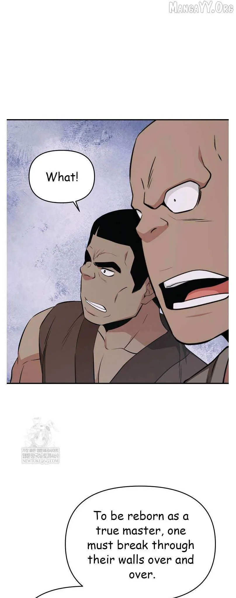 World's Best Gonryun Tavern Chapter 96 — Page 38