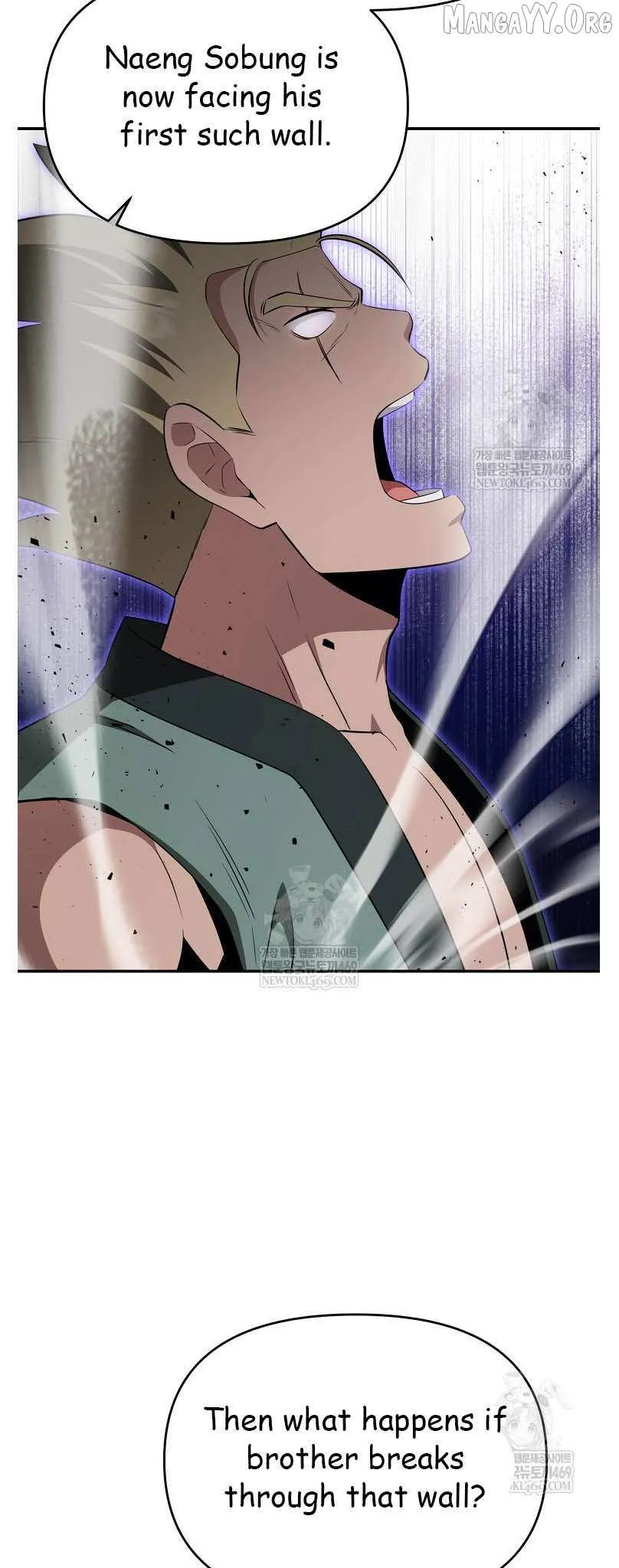 World's Best Gonryun Tavern Chapter 96 — Page 39