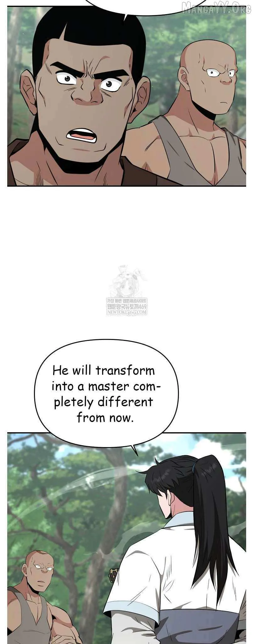World's Best Gonryun Tavern Chapter 96 — Page 40