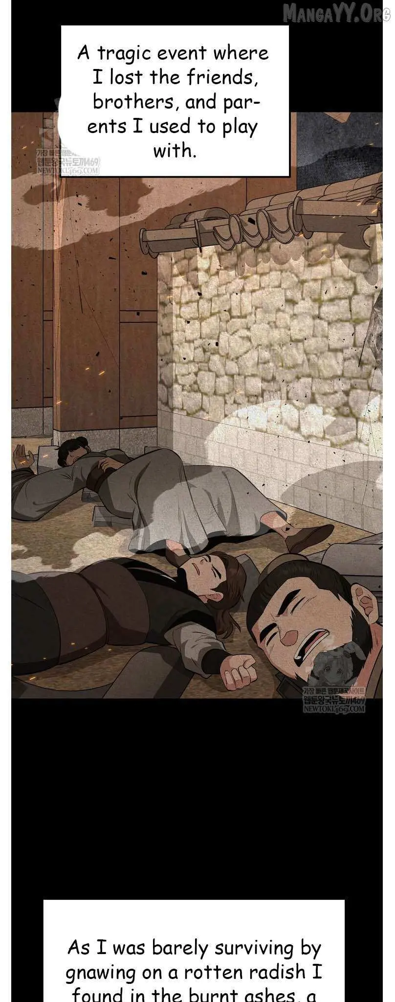 World's Best Gonryun Tavern Chapter 96 — Page 43