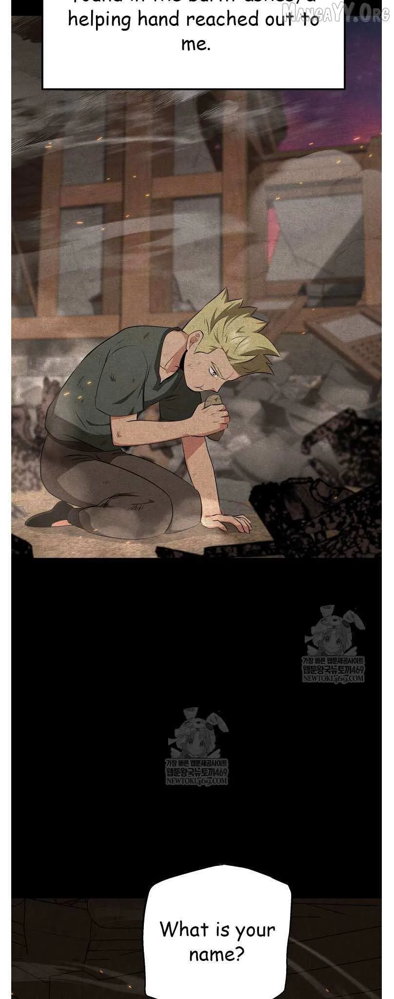 World's Best Gonryun Tavern Chapter 96 — Page 44