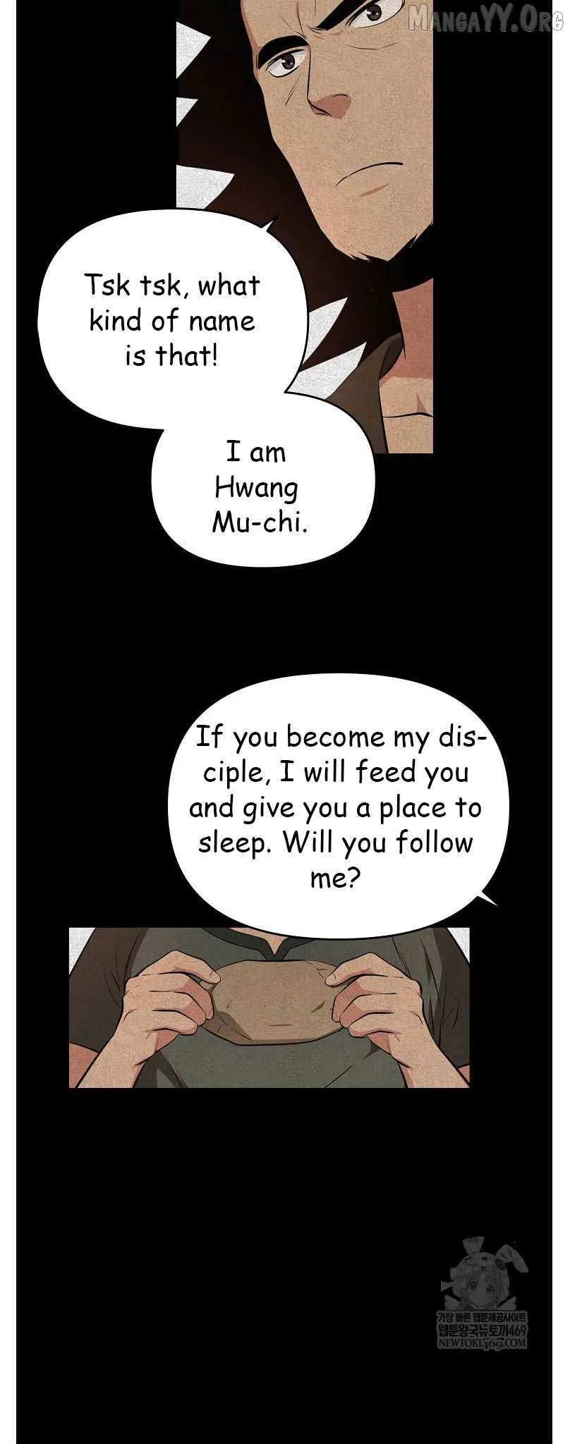 World's Best Gonryun Tavern Chapter 96 — Page 46