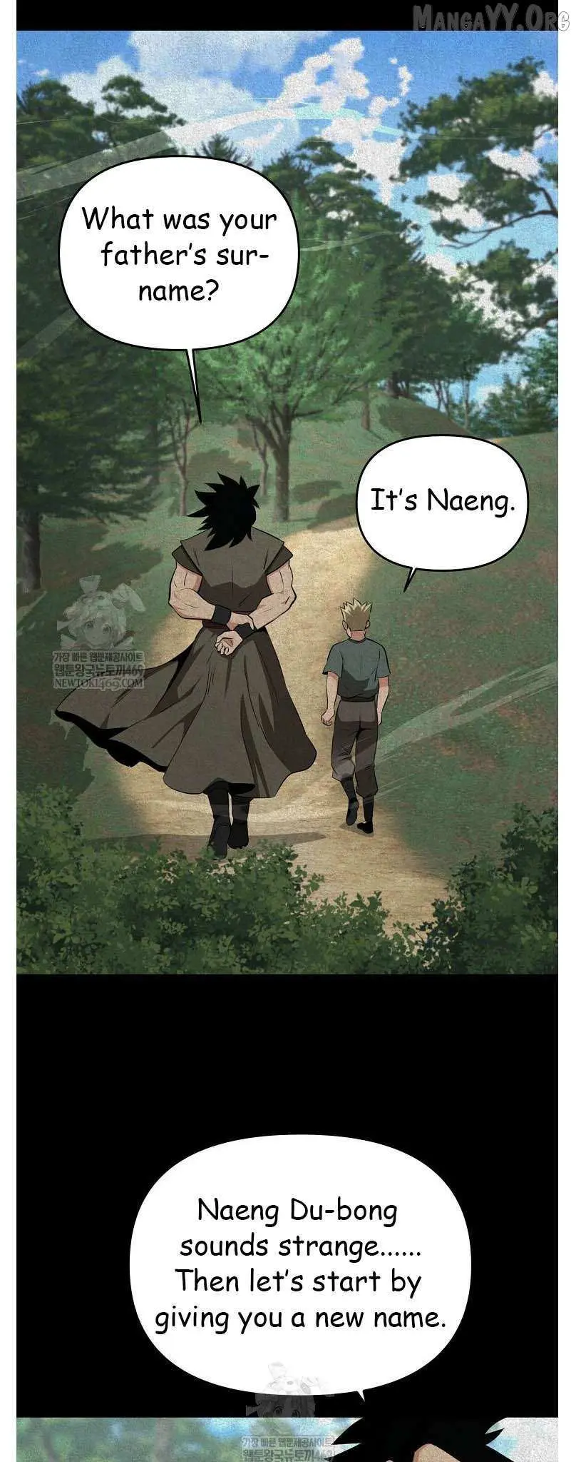 World's Best Gonryun Tavern Chapter 96 — Page 47