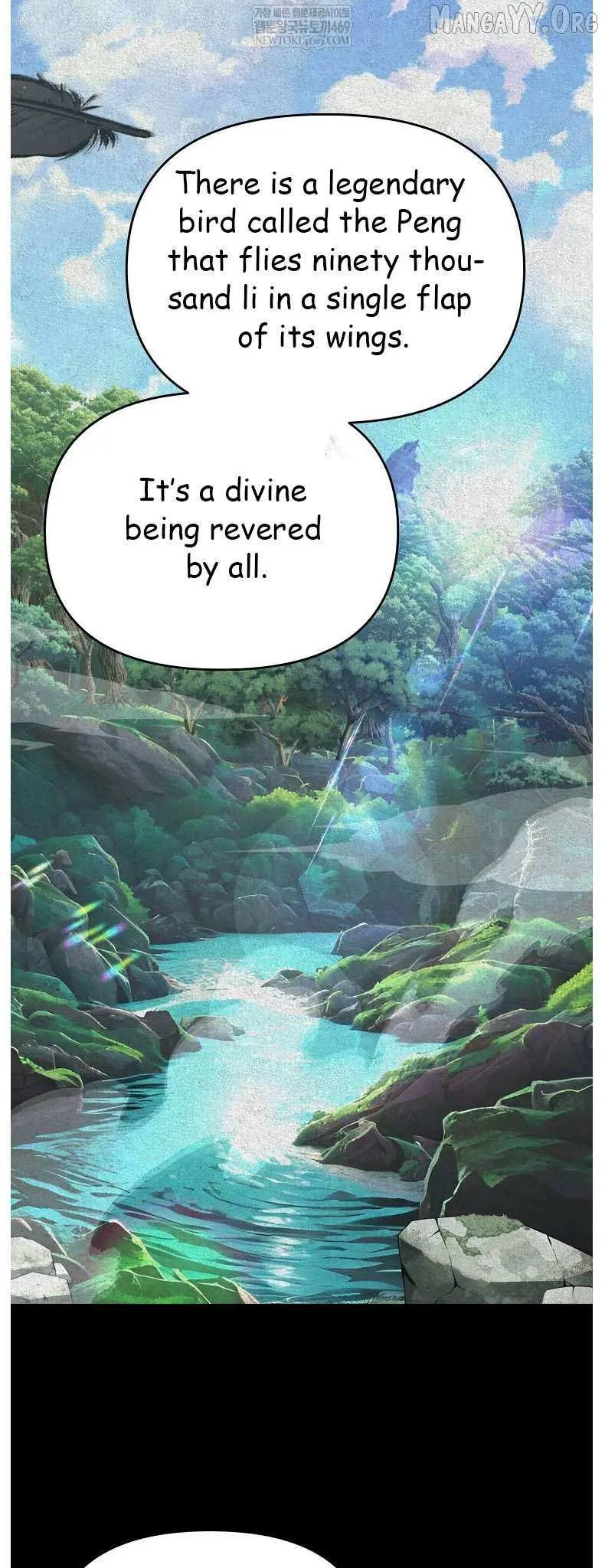World's Best Gonryun Tavern Chapter 96 — Page 49
