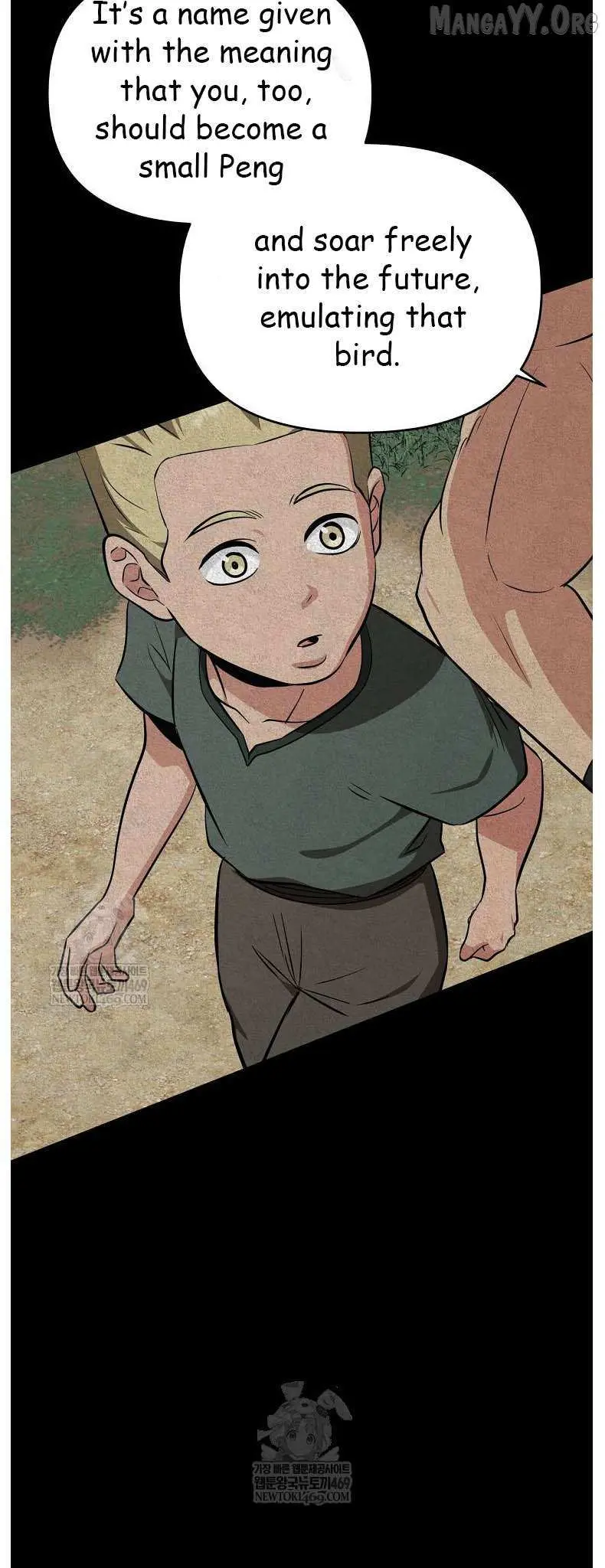World's Best Gonryun Tavern Chapter 96 — Page 50