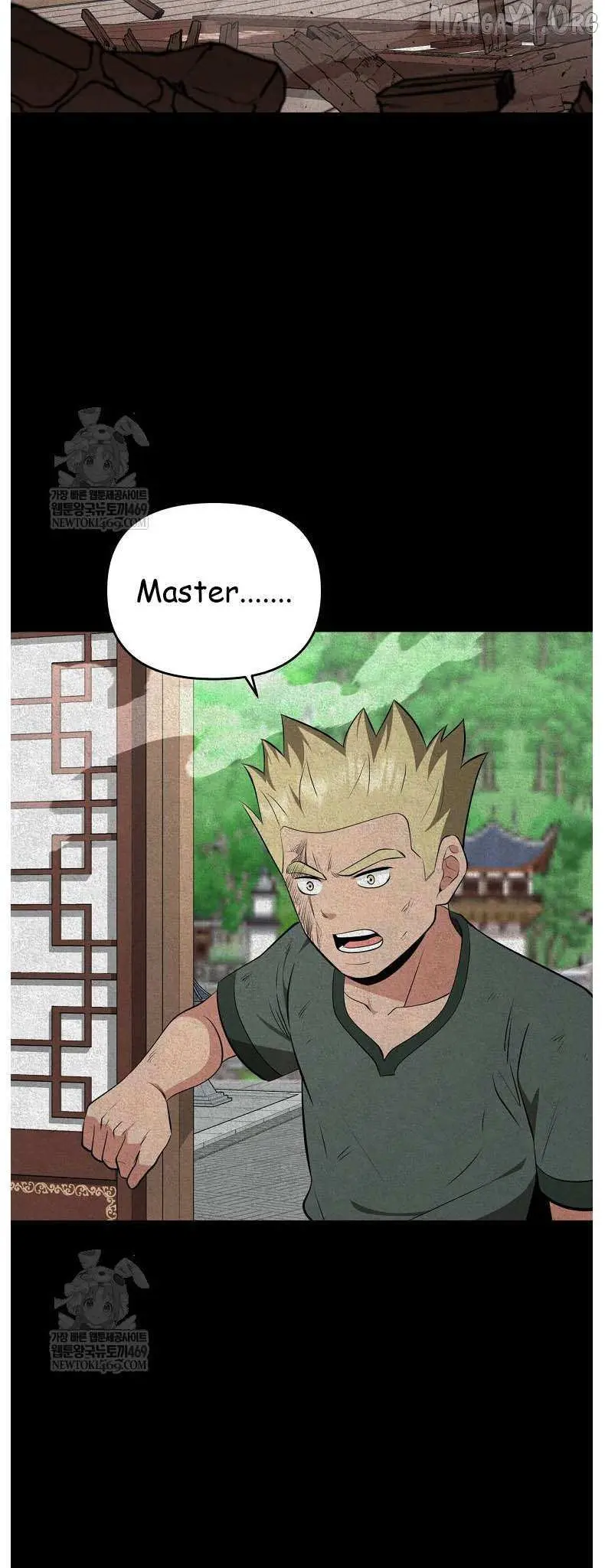 World's Best Gonryun Tavern Chapter 96 — Page 59